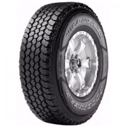 285/70R17 121/118R WRANGLER® ALL-TERRAIN ADVENTURE WITH KEVLAR® NG 10C GOODYEAR
