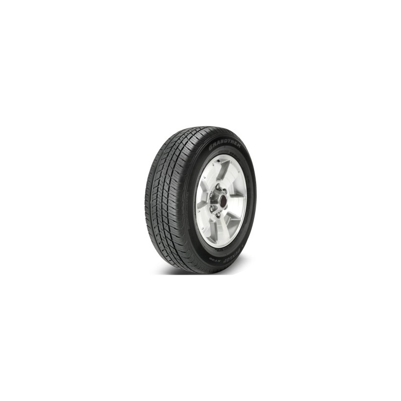 225/60R18 100H GRANDTREK® ST30™ NG SL DUNLOP