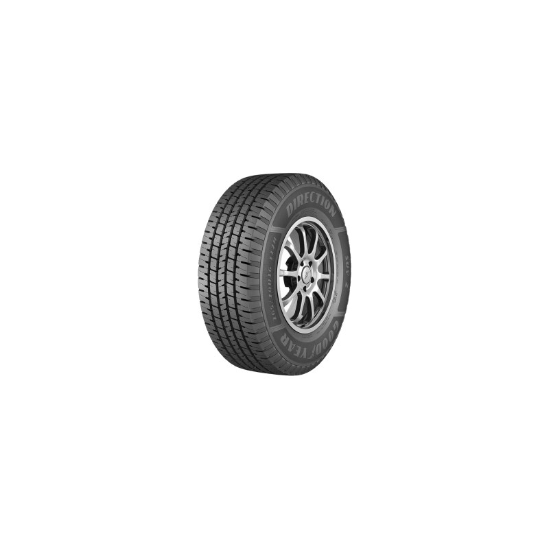 235/75R15 109S DIRECTION SUV 2 NG XL GOODYEAR
