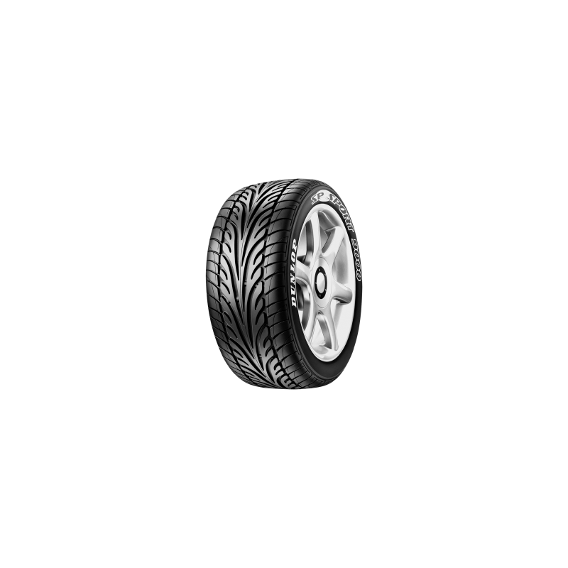 245/45R17 95W SP SPORT 9000 NG DUNLOP