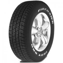 255/70R15 108S FIREHAWK INDY 500 NG FIRESTONE