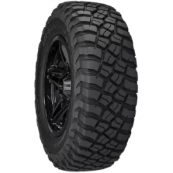 265/75R16 123/120Q WARRIOR TERRA M/T NG 10C NOVAMAXX