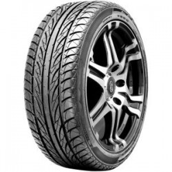 275/40R20 106W HU01 NG XL BLACKHAWK