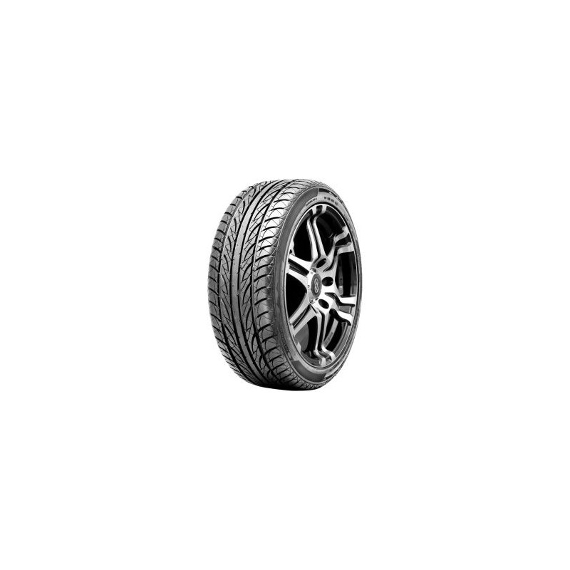 275/40R20 106W HU01 NG XL BLACKHAWK