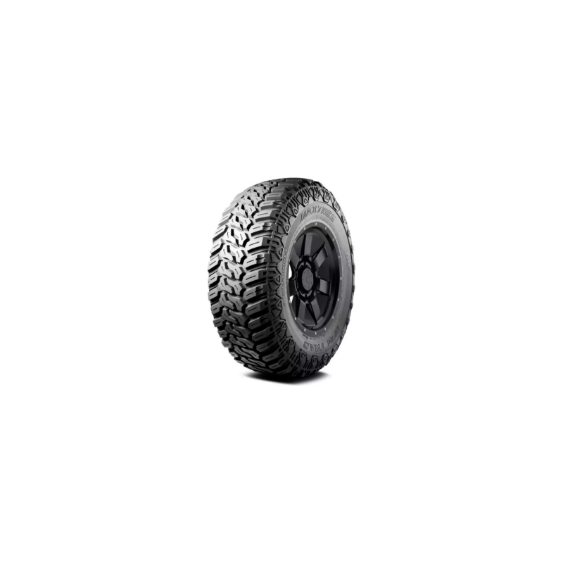 35X12.50R22 117Q MUD TRAC NG MAXTREK