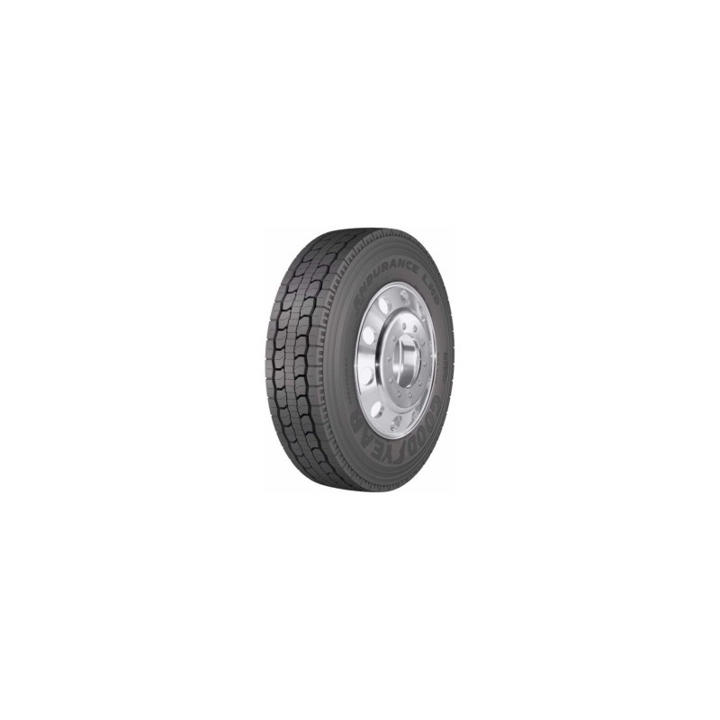 11R22.5 146/143L ENDURANCE LHD® 16C SC 16C GOODYEAR