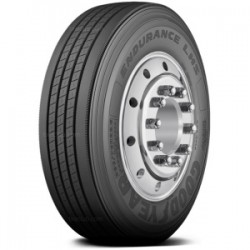 11R24.5 16C ENDURANCE LHS® NG 16PR GOODYEAR