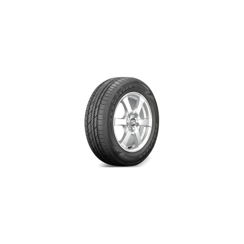 185/65R14 86T ASSURANCE® NG SL GOODYEAR