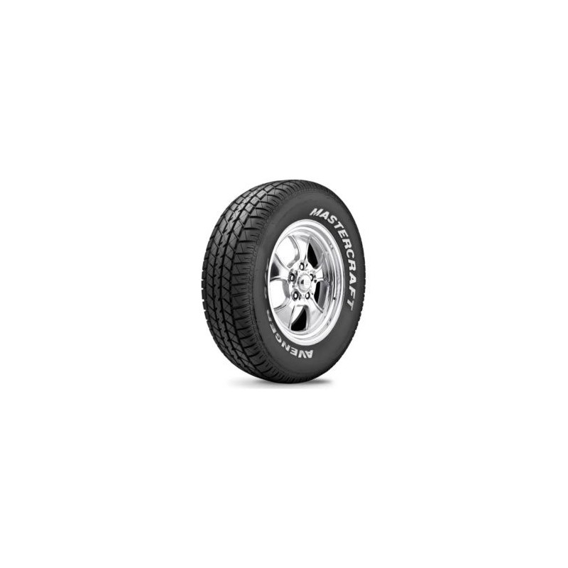 235/60R14 96T AVENGER G/T NG MASTERCRAFT