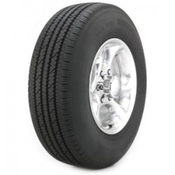 245/75R16 120/116S V-STEEL RIB 265 NG BRIDGESTONE