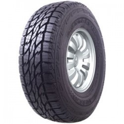265/70R17 121/118S GIANTSAVER NG XL MAZZINI