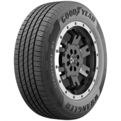 275/60R20 115H WRANGLER TERRITORY HT NG SL GOODYEAR