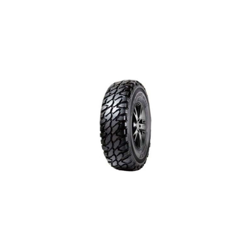 245/75R16 120/116Q VIGOROUS MT601 NG 10PR HIFLY