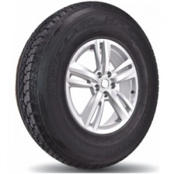205R16 110/108R DUELER H/T 840 NG BRIDGESTONE
