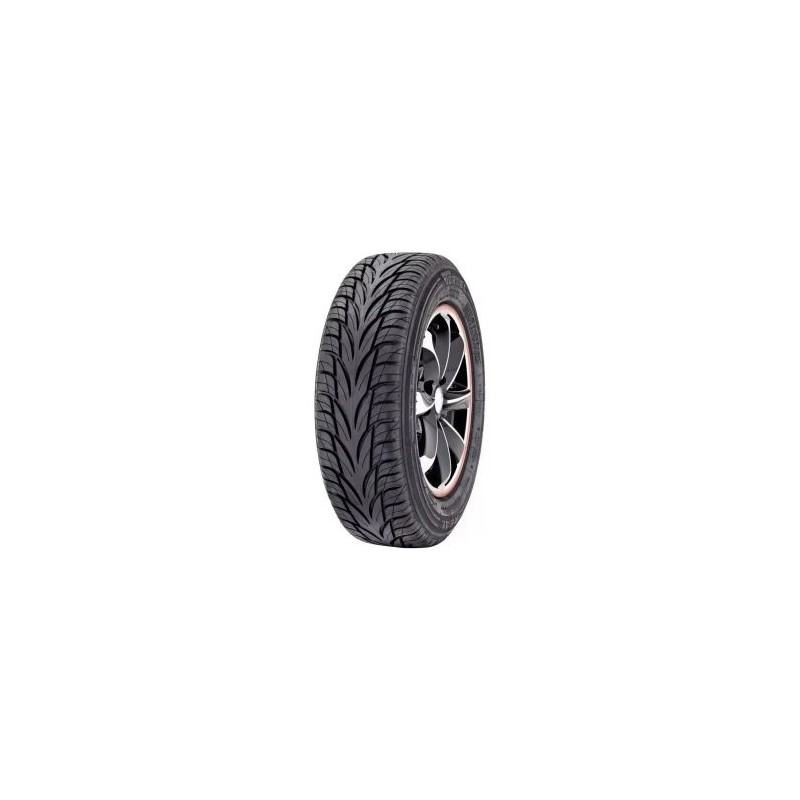 195/65R15 89V RADIAL REAL NG TORNEL
