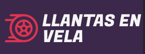 LLANTAS EN VELA